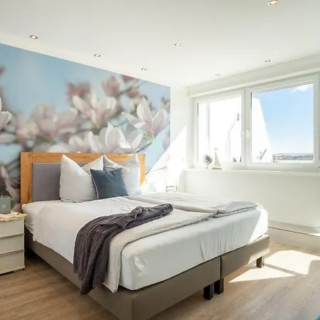 Apartment Ferienpark-heiligenhafen-haus-b-wohnung-10-03-parksuite *