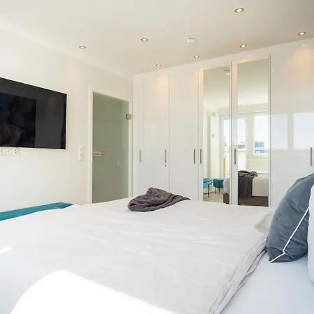 Ferienpark-heiligenhafen-haus-b-wohnung-10-03-parksuite Apartment *