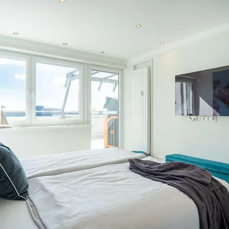 Ferienpark-heiligenhafen-haus-b-wohnung-10-03-parksuite Apartment