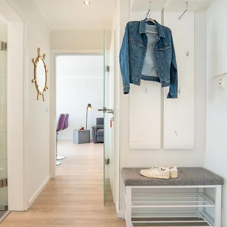 Ferienpark-heiligenhafen-haus-b-wohnung-10-03-parksuite Apartment