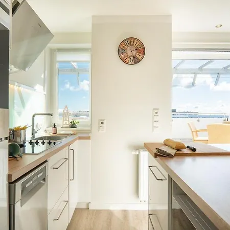 Ferienpark-heiligenhafen-haus-b-wohnung-10-03-parksuite Apartment