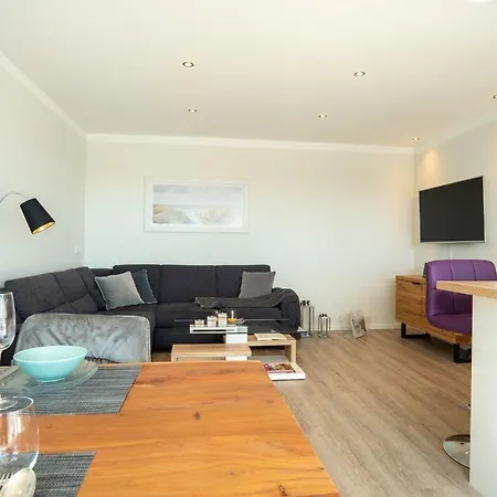 Ferienpark-heiligenhafen-haus-b-wohnung-10-03-parksuite Apartment