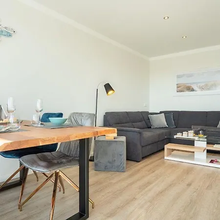 Apartment Ferienpark-heiligenhafen-haus-b-wohnung-10-03-parksuite Heiligenhafen