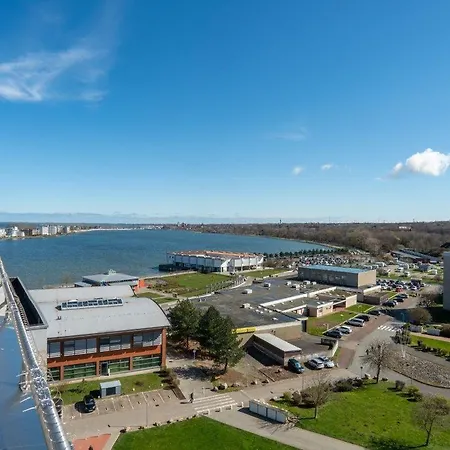 Apartment Ferienpark-heiligenhafen-haus-b-wohnung-10-03-parksuite Heiligenhafen